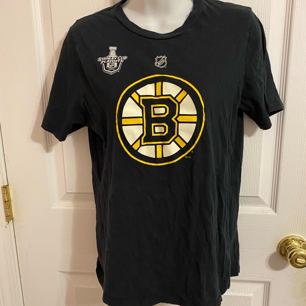 Boston NHL T-Shirt
